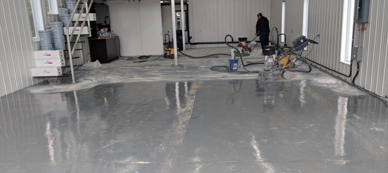 Poly-Revêtements Saguenay photo 3